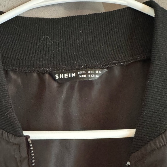 SHEIN Lightweight Jacket - Picture 2 of 2